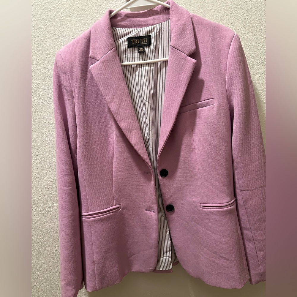Brand: TRUTH
Size: S
Color: pink